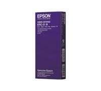 Epson ERC 31B - 1 - noir - ruban d'impression