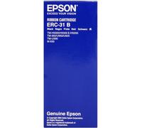 Epson ERC-31B Ruban encreur Noir(e) Original C43S015369