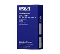 Epson Ruban d'impression ERC-32B Noir