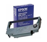 Epson Ruban d'impression ERC 38B Noir 1