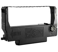 Epson Ruban d'impression ERC 38B – Noir – pour TM U200/U220/U230/U300/U375 – 1 unité