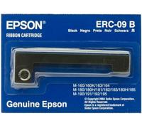 Epson ERC 09B - 1 - noir - ruban d'impression