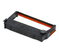 EPSON ERC23BR ruban noir et rouge