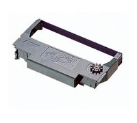 Epson erc38br Ruban encreur Noir/rouge
