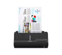 Epson ES-C320W Chargeur automatique de documents + Scanner à feuille 600 x 600 DPI A4 Noir