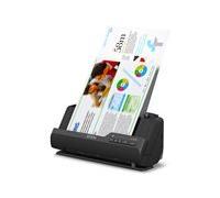 Epson ES-C320W - scanner à feuilles - modèle bureau - USB 2.0, Wi-Fi(n)