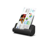 Epson ES-C320W Chargeur automatique de documents + Scanner à feuille 600 x 600 DPI A4 Noir
