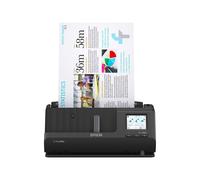 Epson ES-C380W Chargeur automatique de documents + Scanner à feuille 600 x 600 DPI A4 Noir