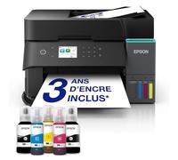 EPSON MF ENCRE ECOTANK ET-3950