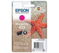 Epson 603 - magenta - original - cartouche d'encre
