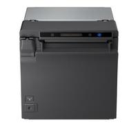 Epson EU-m30 (002): USB + Serial, NES, Black, No PSU, No Cable