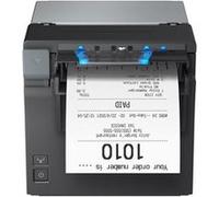 Epson EU m30 - Imprimante de reçus - thermique en ligne - Rouleau (7,95 cm) - 203 dpi - jusqu'à 250 mm/sec - série, USB - outil de coupe - noir G