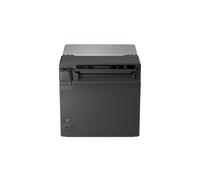 EPSON EU-m30 Imprimante Tickets Thermo, NFC, Noir, 7,95 cm