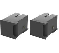 Epson EWMB1/T04D0 Boîte de Maintenance de série (Lot de 2)