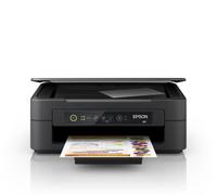 Epson Expression Home XP-2155 Jet d'encre A4 5760 x 1440 DPI 27 ppm Wifi
