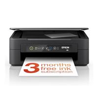 Epson Expression Home XP-2200 Jet d'encre A4 5760 x 1440 DPI 27 ppm Wifi