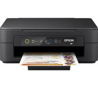 Epson Expression Home XP-2200 Imprimante à jet d'encre A4 multifonction avec Wifi (3 en 1)