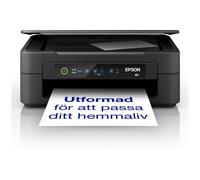 Epson Expression Home XP-2205 Jet d'encre A4 5760 x 1440 DPI Wifi