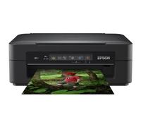 EPSON Imprimante Expression XP-255 - multifonctions - 3 en 1 - jet d'encre - couleur - ultra compact - Wifi - encre Claria Home
