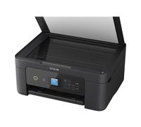 EPSON Expression Home XP-3200 MFP colour inkjet A4 10ppm Print 100sheets USB Wi-Fi Black