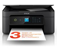 EPSON Expression Home XP-3205 3-en-1 Tinten-Multi WiFi