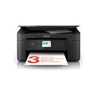 Epson Expression Home XP-4200 Jet d'encre A4, Impression/Copie/Scan Couleur, 5760x1440 DPI, 33 ppm, Wifi, USB 2.0, Recto Verso Auto, Écran 6.2cm, Compatible Windows/macOS