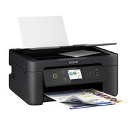 EPSON Expression Home XP-4200 MFP colour inkjet A4 10ppm Print 100sheets USB Wi-Fi Black