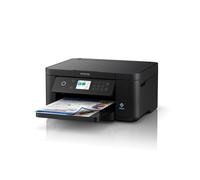Epson Expression Home XP-5200 Jet d'encre Couleur A4, 4800x1200 DPI, Recto-Verso Auto, Wifi, Scanner 1200x2400 DPI, USB 2.0, Écran TFT 6.1cm, Compatible Windows/macOS