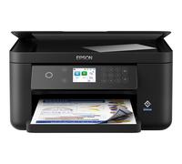 EPSON Expression Home XP-5200 MFP colour inkjet A4 14ppm Print 150sheets USB Wi-Fi Black