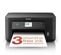 Epson Expression Home XP-5200 Jet d'encre A4 4800 x 1200 DPI Wifi
