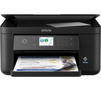 Epson Expression Home XP -5205 - Imprimante Multifonction A4 avec Impression à Double Facture (Duplex), WiFi, Plateau Avant, écran LCD, numérisation Cloud et Impression Mobile