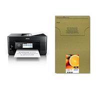Epson Expression Home XP-7100 avec Un Multipack XL supplémentaire