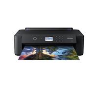 Epson Expression Photo HD XP-15000 Imprimante Jet d'encre Couleur A3+ 5760x1440 DPI 9 ipm Recto-Verso Auto Wi-Fi Ethernet USB PictBridge Écran LCD 6.1cm
