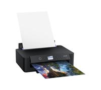 EPSON Expression Photo HD XP-15000 Printer colour Duplex inkjet A3 5760x1400dpi 9.2ppm mono 9ppm colour 250sheets USB LAN Wi-Fi