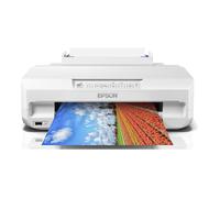 Epson Imprimante à jet d'encre Expression Photo XP-65 – Couleur, Wi‑Fi, recto‑verso, A4