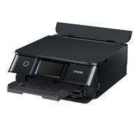 Epson Expression Photo XP-8700 Jet d'encre A4 5760 x 1440 DPI 32 ppm Wifi