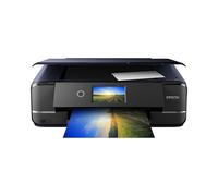 Epson Expression Photo XP-970 - Imprimante Jet d'encre Couleur A3 - 5760x1440 DPI, 28 ppm, Wifi, Ethernet, USB, Lecteur Cartes, Impression CD/DVD