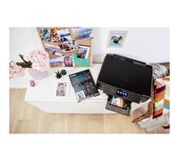 EPSON Expression Photo XP-970 Small-in-One MFP colour inkjet A4 A3 8.1ppm Copy 8.5ppm Print 100sheets USB LAN Wi-Fi