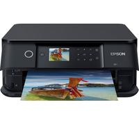 Epson Expression Premium XP-6100 - Imprimante multifonction - couleur - jet d'encre - A4/Légal (support)
