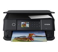 Epson Expression Premium XP-6100 - imprimante multifonctions couleur Wifi
