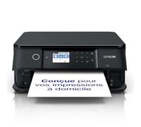 Epson Expression Premium XP-6100 Jet d'encre A4 5760 x 1440 DPI 32 ppm Wifi