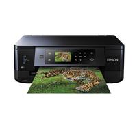 Epson Expression Premium XP-640 appareil multifonction noir