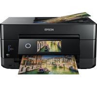 Epson Expression Premium XP-7100 Jet d'encre A4 5760 x 1440 DPI 32 ppm Wifi