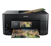 Epson Expression Premium XP-7100, Jet d'encre, Impression couleur, 5760 x 1440 DPI, A4, Impression directe, Noir C11CH03402