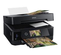 Epson Expression Premium XP-7100 Jet d'encre A4 5760 x 1440 DPI 32 ppm Wifi