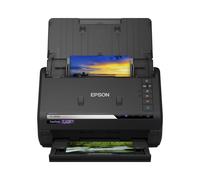 Epson FastFoto FF-680W Alimentation papier de scanner 600 x 600 DPI A4 Noir