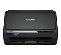 Epson FastFoto FF-680W Alimentation papier de scanner 600 x 600 DPI A4 Noir