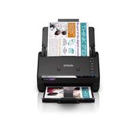 Epson FastFoto FF-680W wireless high-speed scanner