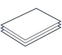 Epson Film à contre-jour mat 170 micromètres Rouleau (61 cm x 30,5 m)