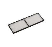 Epson Filtre à Poussière ELPAF41 (V13H134A41) Noir/Blanc - Compatibilité Projecteurs PowerLite 1940W/1945W/1950/1955/1960/1965 - Dimensions Emballage 25x210x81mm - 1 Pièce